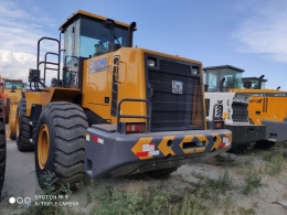 ПОГРУЗЧИК ZL50GN (5)